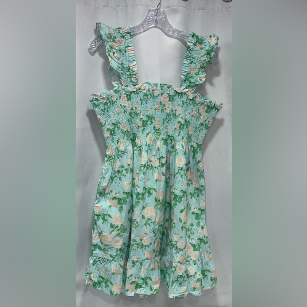 Hill House The Nap Dress - Picture 4 of 7